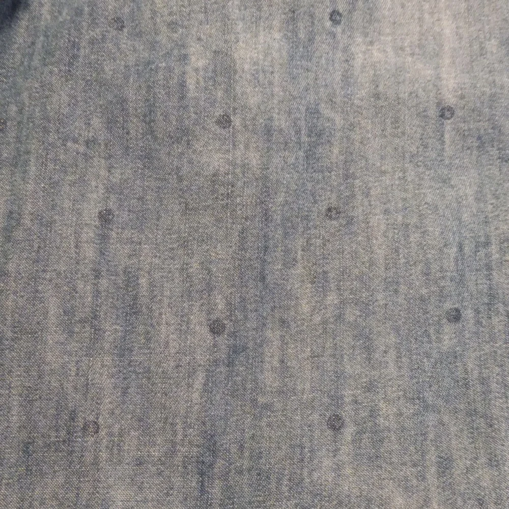 Est. 1946 26/28 Denim Top - Picture 6 of 6